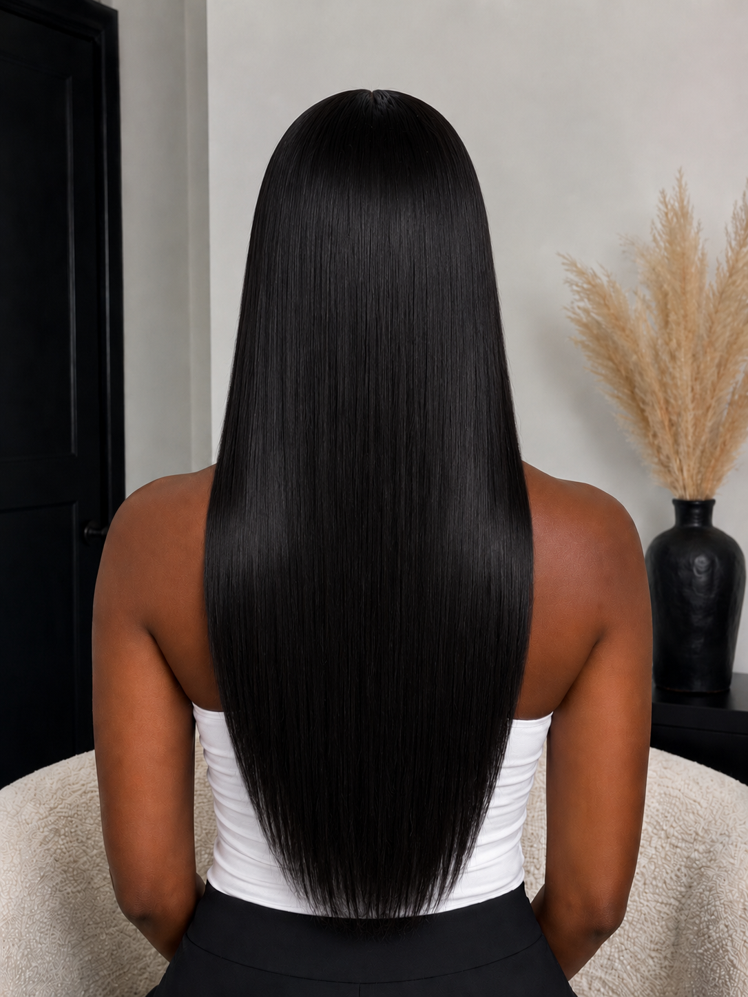 WIG COLLECTION-97