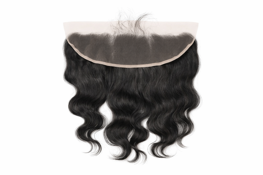 13x6 HD Frontal