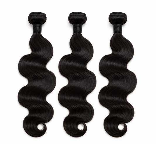 Bodywave Bundles