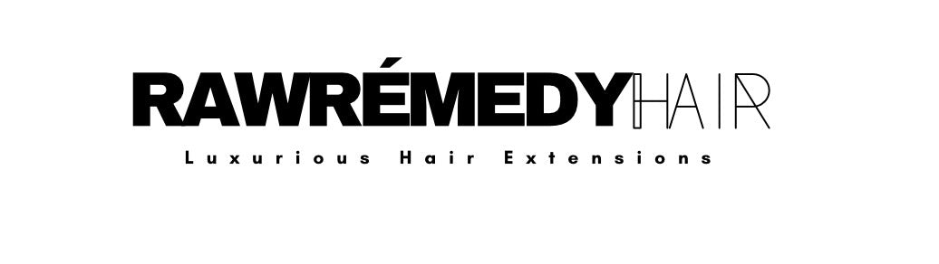 RAWRÉMEDYHAIR